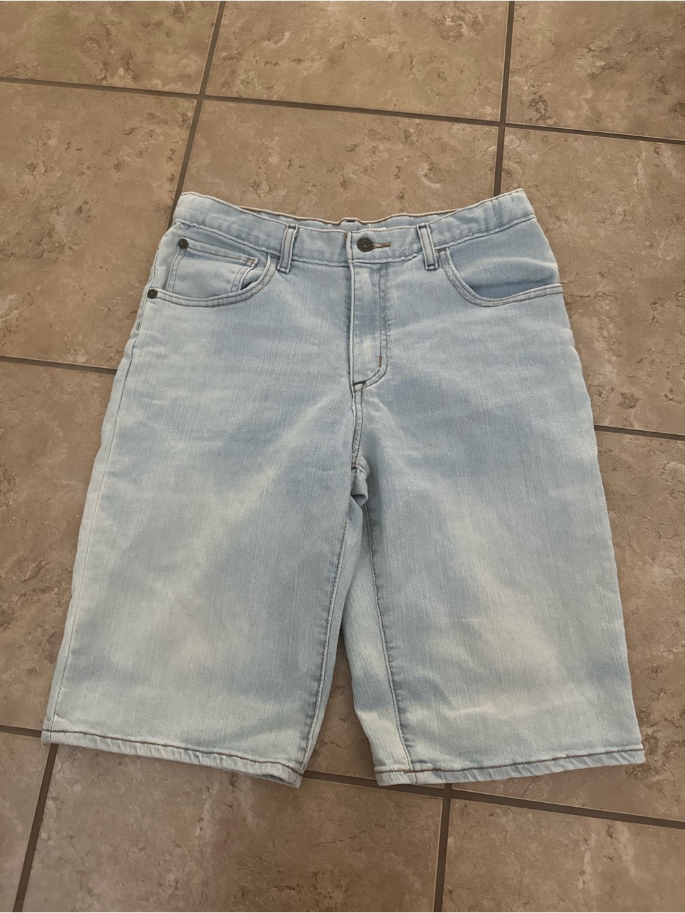 ARIZONA JEAN SHORTS